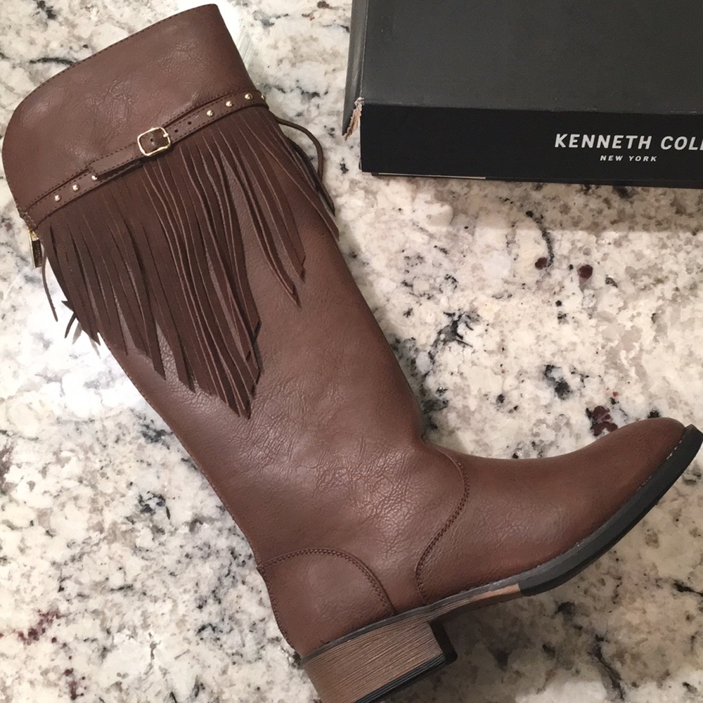 Kenneth Cole Brand NEW with box